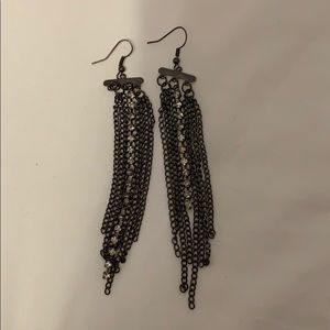 Accent Earings